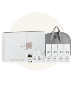 Shampoo Vitamin Set 2